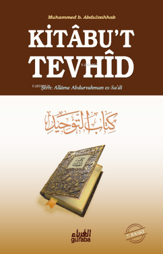 Kitabut Tevhid - Kitapiks.com