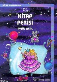 Kitap Perisi - Kitapiks.com