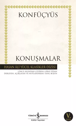 Konuşmalar - Kitapiks.com