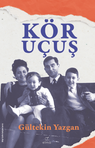 Kör Uçuş - Kitapiks.com