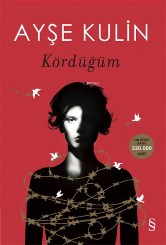 Kördüğüm - Kitapiks.com