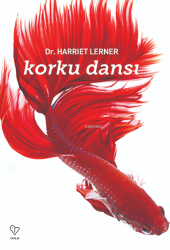 Korku Dansı - Kitapiks.com