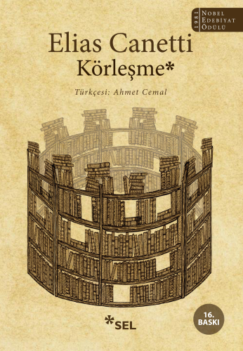 Körleşme - Kitapiks.com