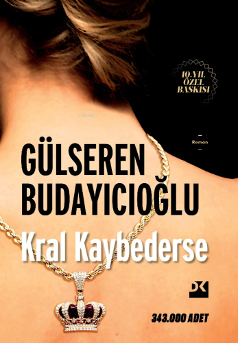 Kral Kaybederse Ciltli - Kitapiks.com