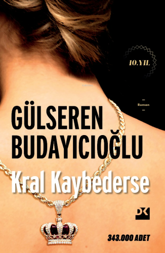 Kral Kaybederse - Kitapiks.com