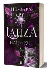 Lahza 2 – Har Ve Kül - Kitapiks.com