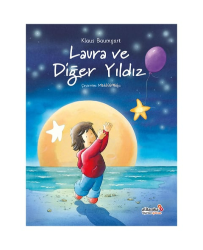 Laura ve Diğer Yıldız - Kitapiks.com