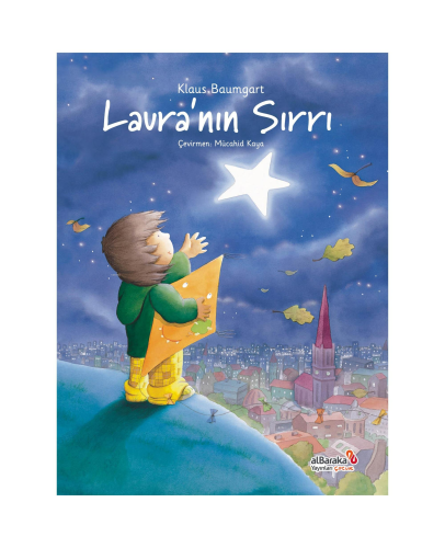 Laura'nın Sırrı - Kitapiks.com