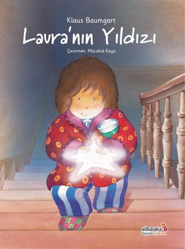 Laura'nın Yıldızı - Kitapiks.com