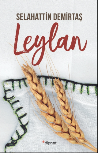 Leylan - Kitapiks.com