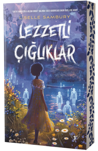 Lezzetli Çığlıklar - Kitapiks.com