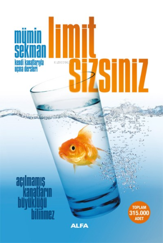 Limit Sizsiniz - Kitapiks.com