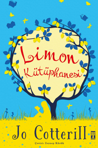 Limon Kütüphanesi - Kitapiks.com