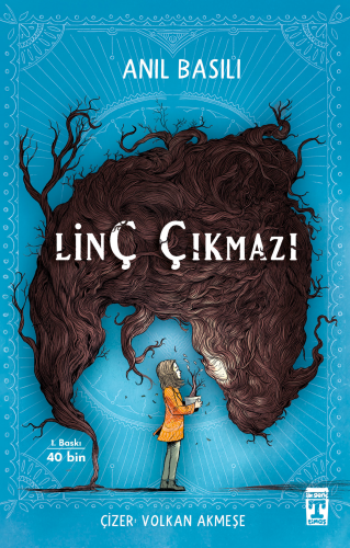 Linç Çıkmazı - Kitapiks.com