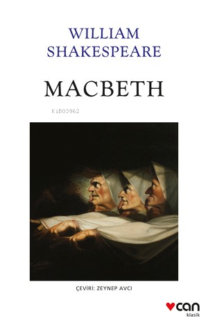 Macbeth - Kitapiks.com