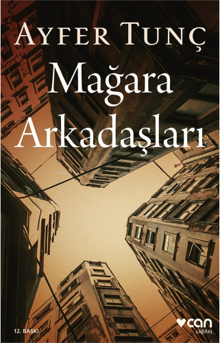 Mağara Arkadaşları - Kitapiks.com