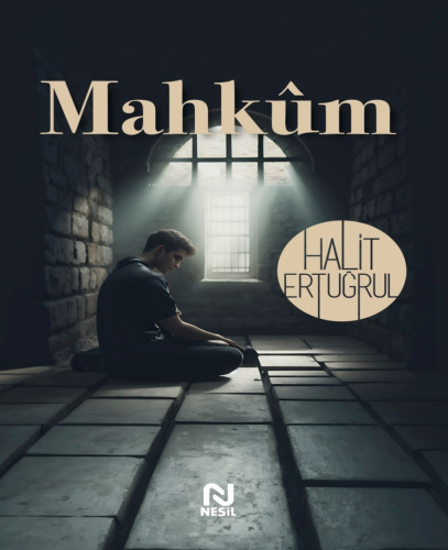 Mahkûm - Kitapiks.com