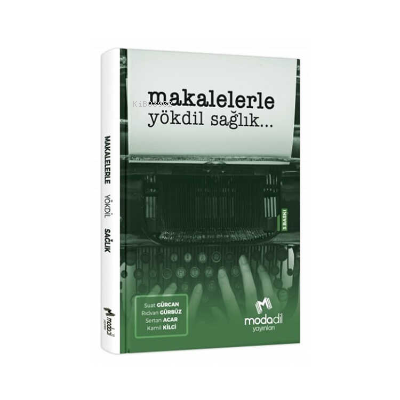 Makalelerle YÖKDİL Sağlık - Kitapiks.com