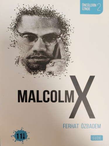 Malcolm X - Kitapiks.com