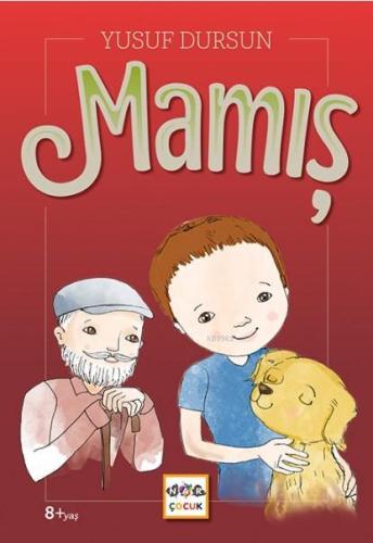 Mamış - Kitapiks.com