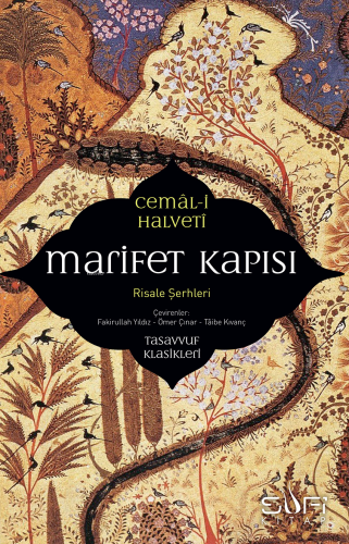 Marifet Kapısı - Kitapiks.com