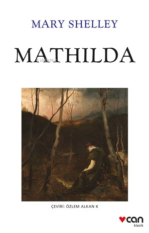 Mathilda - Kitapiks.com