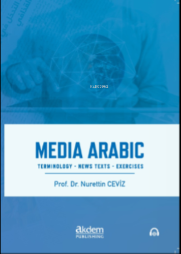 Media Arabic - Kitapiks.com