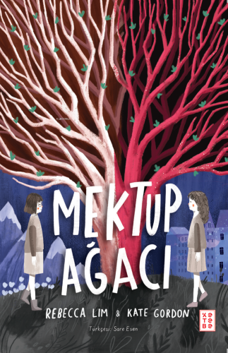 Mektup Ağacı - Kitapiks.com