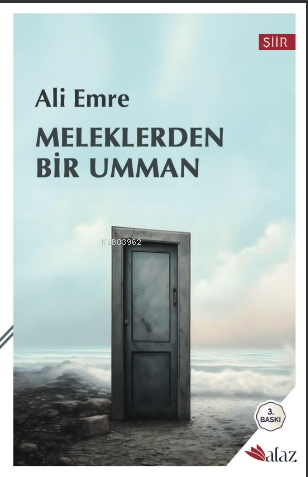 Meleklerden Bir Umman - Kitapiks.com