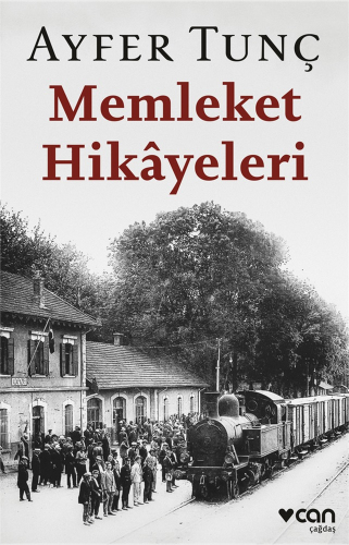 Memleket Hikâyeleri - Kitapiks.com