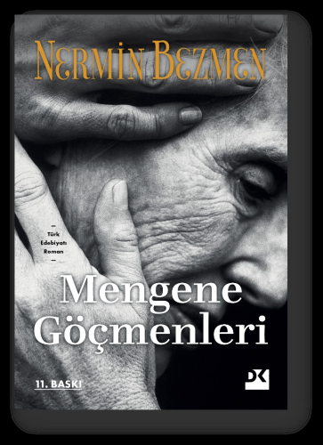 Mengene Göçmenleri - Kitapiks.com