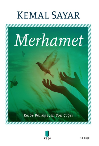 Merhamet - Kitapiks.com