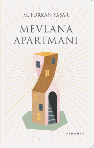 Mevlana Apartmanı - Kitapiks.com