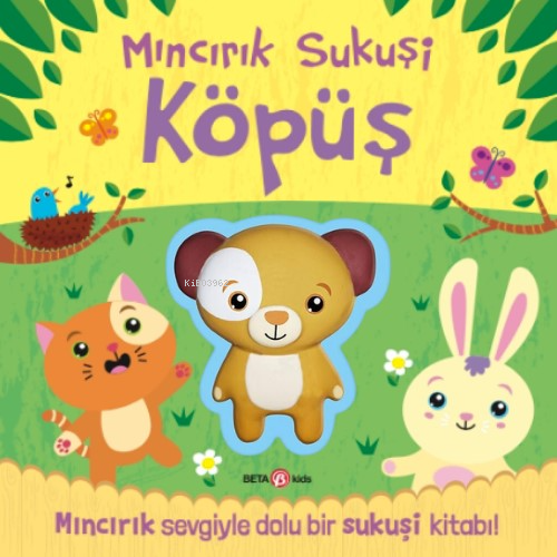 Mıncırık Sukuşi Köpüş - Kitapiks.com