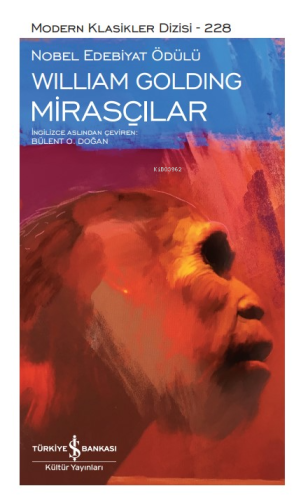 Mirasçılar - Kitapiks.com