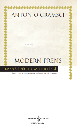 Modern Prens - Kitapiks.com