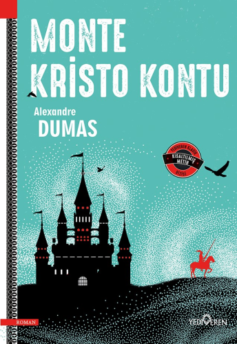 Monte Kristo Kontu - Kitapiks.com