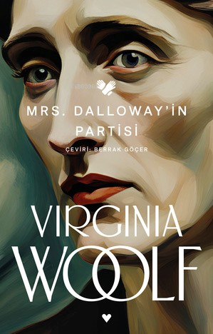 Mrs. Dalloway'in Partisi - Kitapiks.com