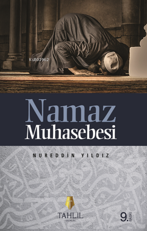 Namaz Muhasebesi - Kitapiks.com