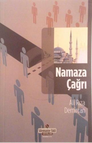 Namaza Çağrı - Kitapiks.com