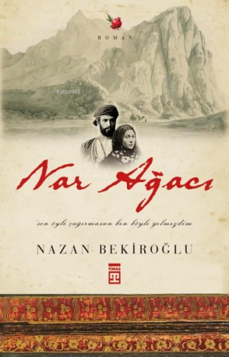 Nar Ağacı - Kitapiks.com