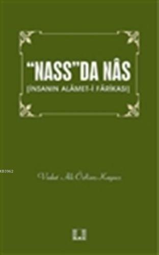 Nass'da Nass - Kitapiks.com