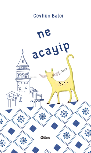 Ne Acayip - Kitapiks.com