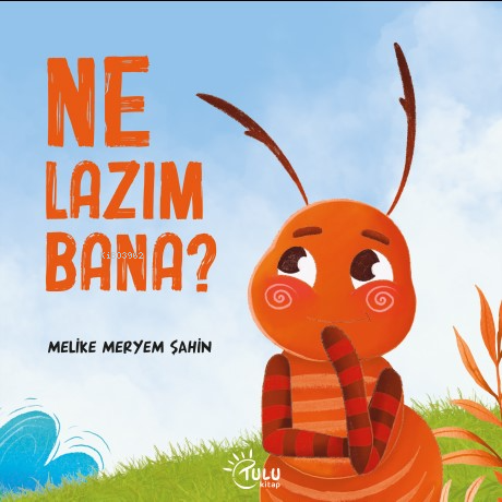 Ne Lazım Bana - Kitapiks.com