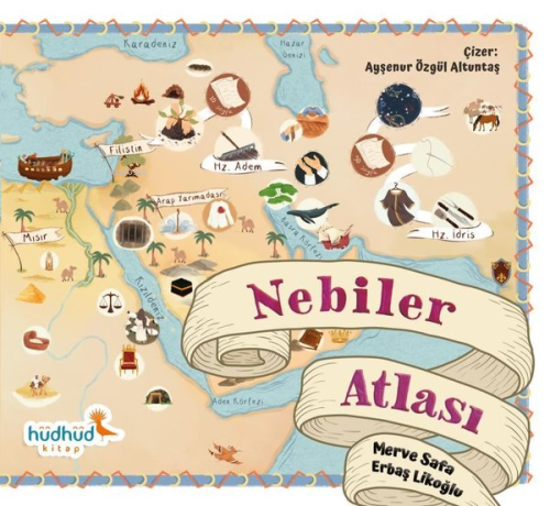 Nebiler Atlası - Kitapiks.com