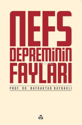 Nefs Depreminin Fayları - Kitapiks.com