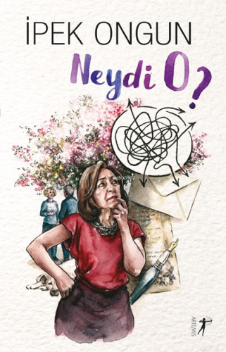 Neydi O? - Kitapiks.com