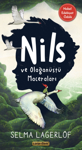 Nils ve Olağanüstü Maceraları - Kitapiks.com