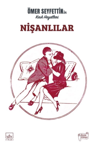 Nişanlılar - Kitapiks.com