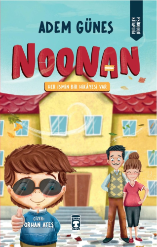 Noonan - Kitapiks.com